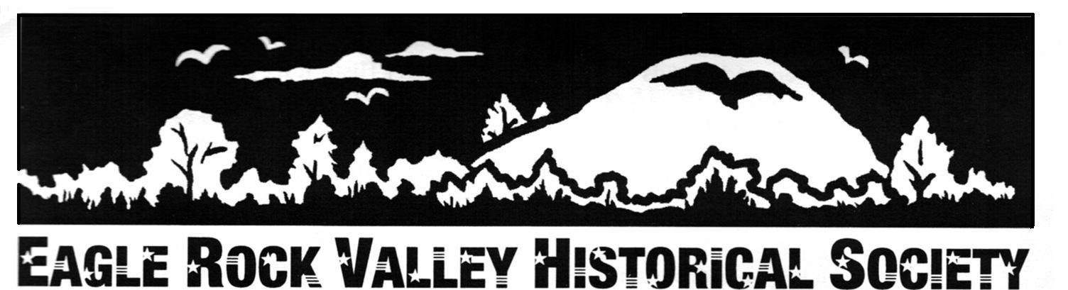 Eagle Rock Valley Historical Society