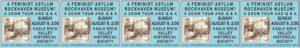 A Feminist Asylum - Rockhaven Museum?