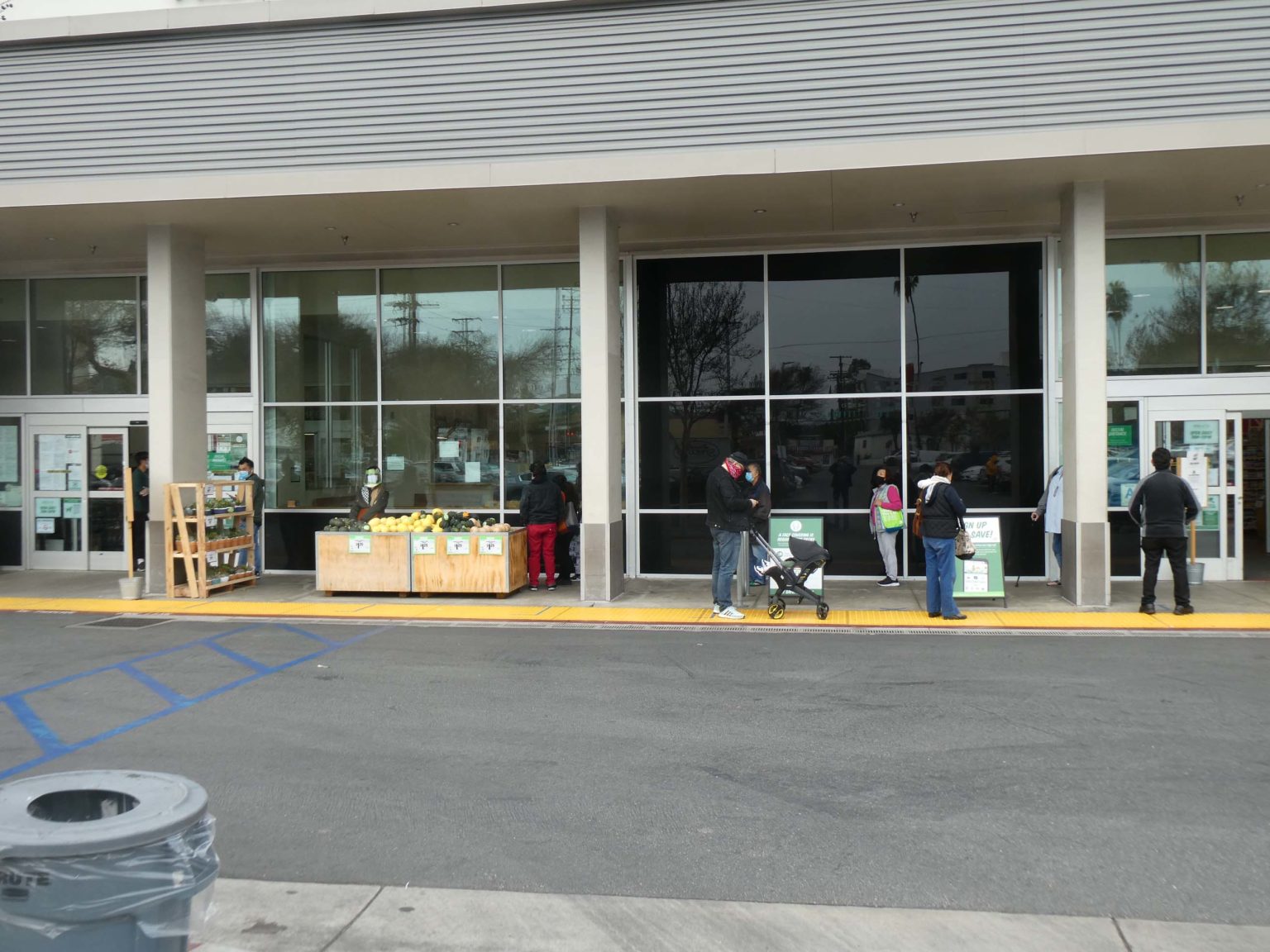 2020+ VISIONS Eagle Rock Valley Historical Society